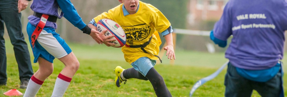 Chester SSP Competition Photo