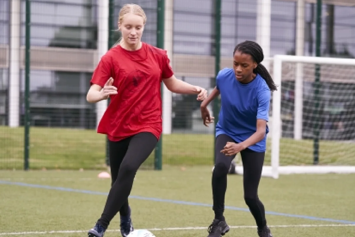 60 Active Minutes Training