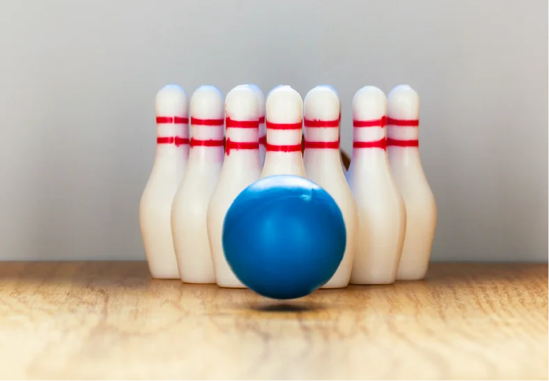 Tenpin Bowling