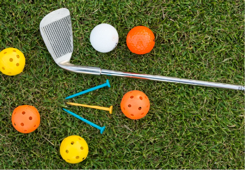 Tri Golf Festival