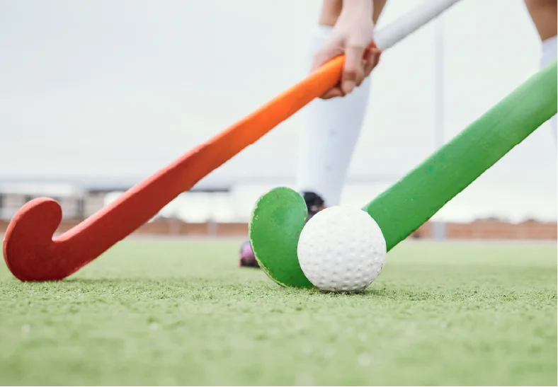 Quick Sticks Hockey