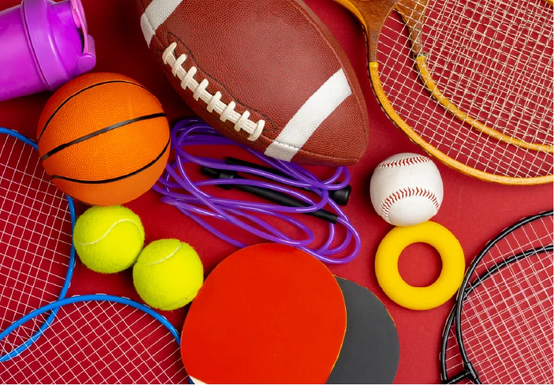 Inclusive Multi Sport Festival