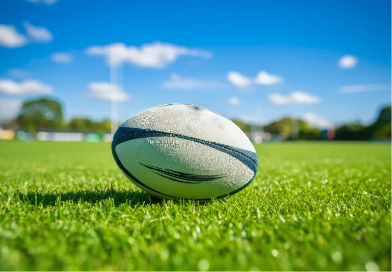 Touch Rugby Mega Fest