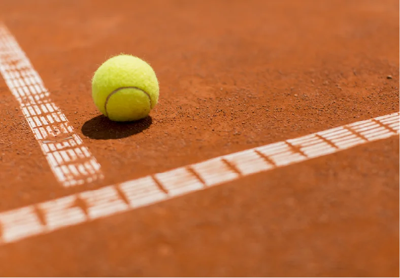 Tennis - Inclusive Festival
