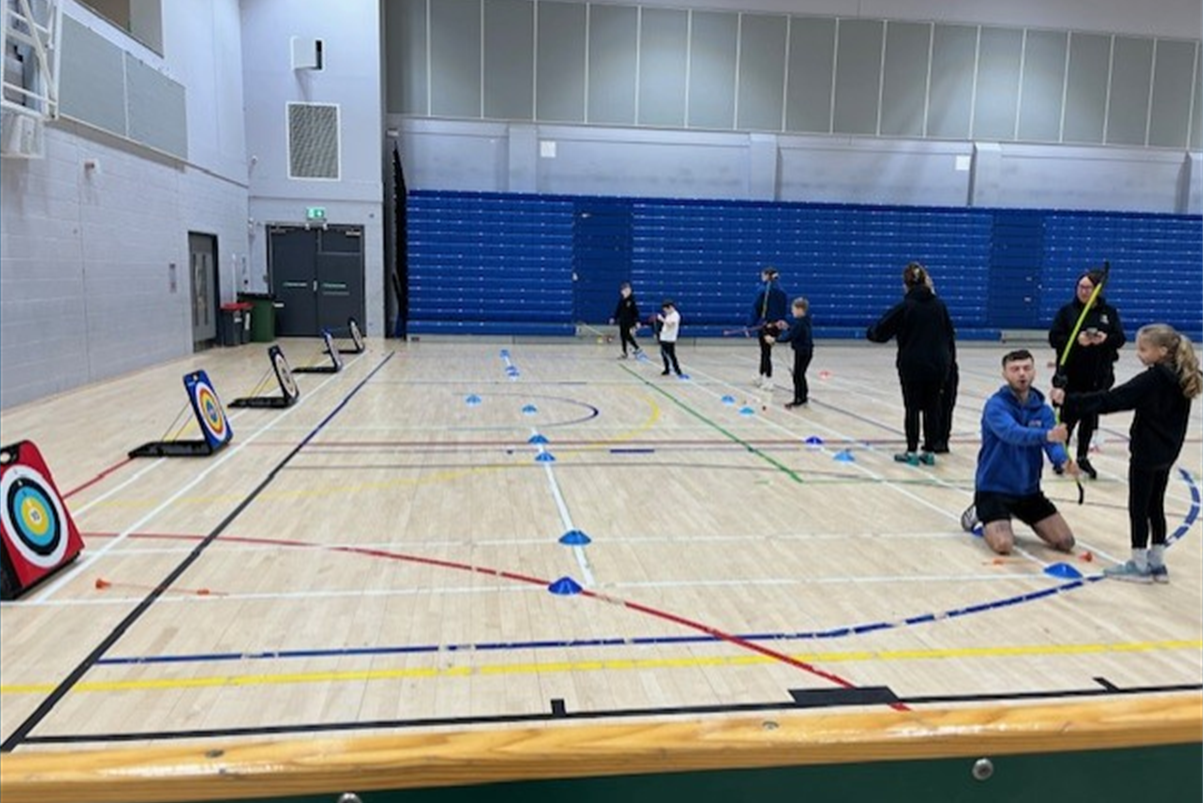 Chester SSP Newsletter – November 2025